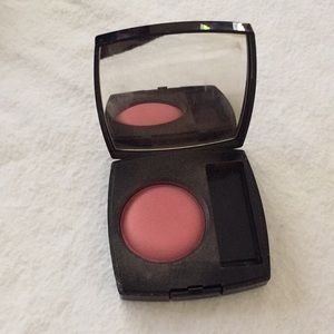 Chanel Blush Rose Initial